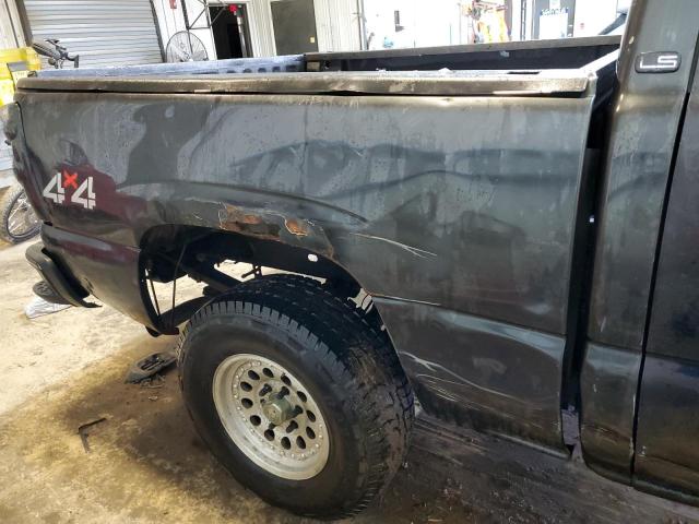 Photo 9 from auction – 2004 CHEVROLET SILVERADO with VIN 2GCEK13TX41351536