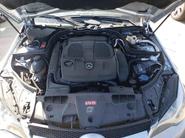 Photo 7 from auction – 2014 MERCEDES-BENZ E 350 with VIN WDDKK5KF4EF233990