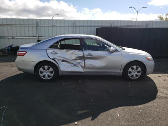 Photo 9 from auction – 2007 TOYOTA CAMRY CE with VIN 4T1BE46K87U591591