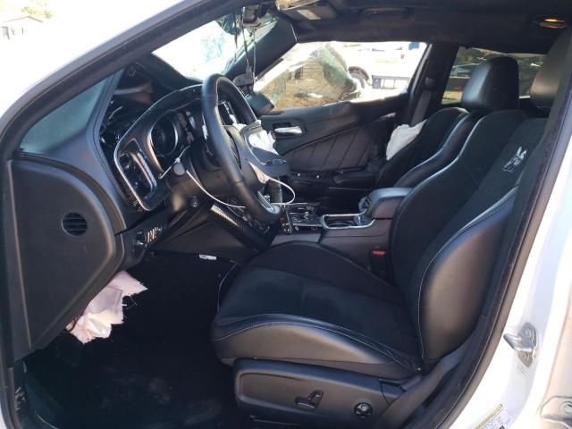 Photo 5 from auction – 2020 DODGE CHARGER SC with VIN 2C3CDXGJ7LH248713