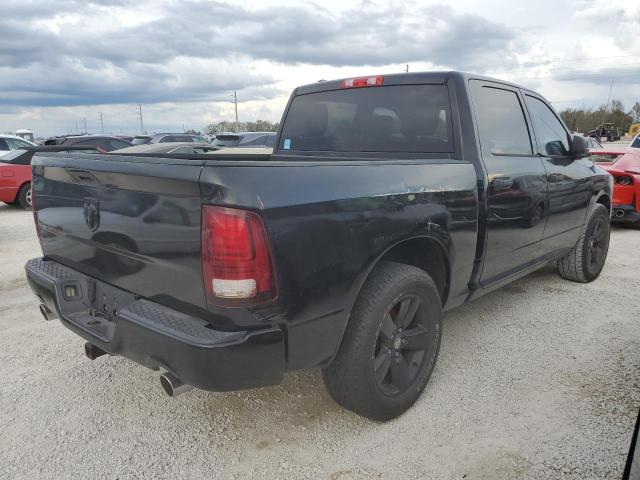 Photo 4 from auction – 2014 RAM 1500 ST with VIN 1C6RR6KTXES122150