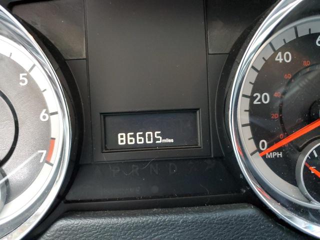 Photo 8 from auction – 2014 DODGE GRAND CARA with VIN 2C4RDGCG1ER170023