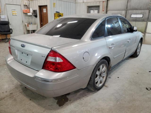 Photo 4 from auction – 2006 FORD FIVE HUNDR with VIN 1FAFP24136G122801