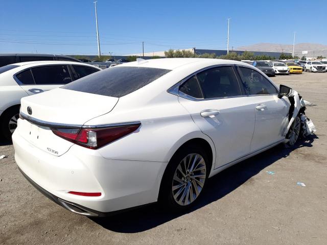 Photo 4 from auction – 2020 LEXUS ES 350 LUX with VIN 58AEZ1B19LU054941