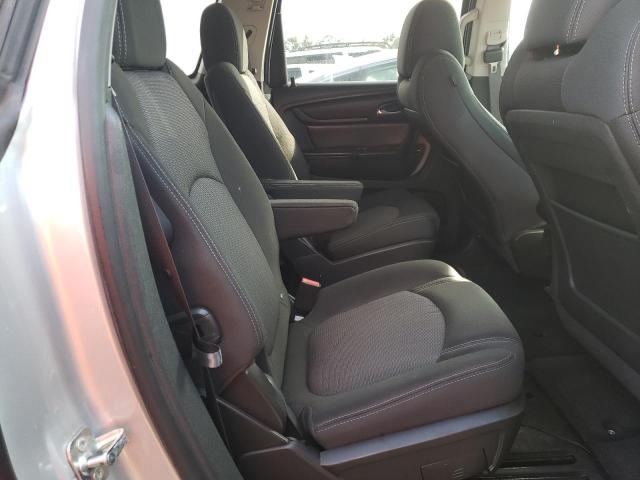 Photo 6 from auction – 2015 CHEVROLET TRAVERSE L with VIN 1GNKRGKD9FJ313050