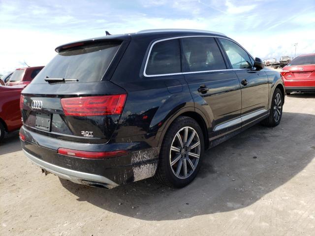 Photo 4 from auction – 2017 AUDI Q7 PRESTIG with VIN WA1VAAF71HD012430