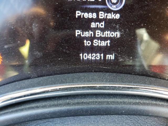 Photo 8 from auction – 2017 JEEP GRAND CHER with VIN 1C4RJFAG1HC818270