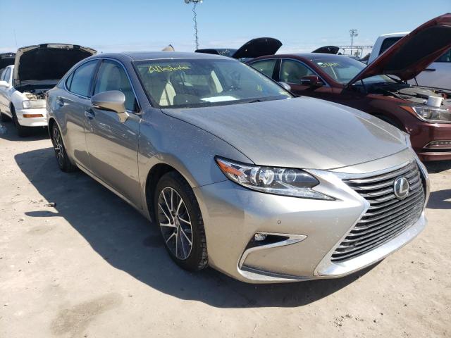 Photo 1 from auction – 2018 LEXUS ES 350 with VIN 58ABK1GG6JU108391