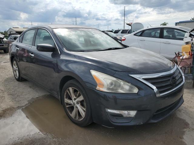 Photo 1 from auction – 2014 NISSAN ALTIMA 2.5 with VIN 1N4AL3AP2EC156500