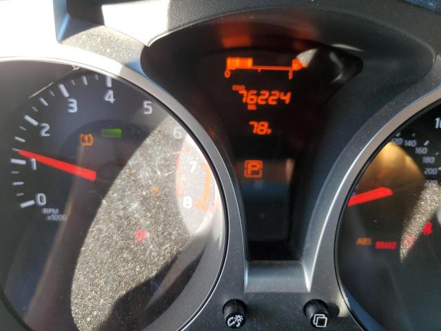 Photo 8 from auction – 2016 NISSAN JUKE S with VIN JN8AF5MV7GT654674