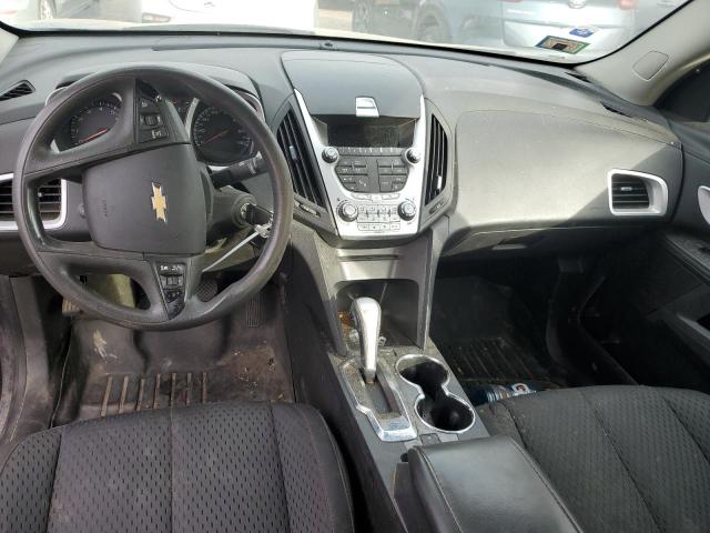 Photo 9 from auction – 2014 CHEVROLET EQUINOX LS with VIN 2GNALAEK1E6132735