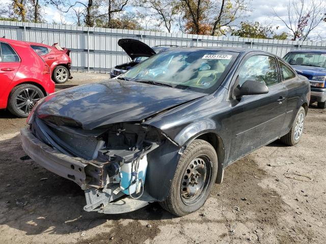 Photo 2 from auction – 2010 CHEVROLET COBALT LS with VIN 1G1AA1F52A7118837