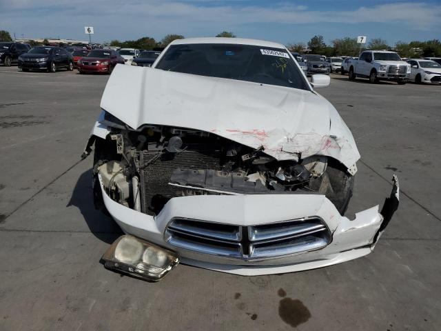 Photo 9 from auction – 2011 DODGE CHARGER with VIN 2B3CL3CG7BH586615