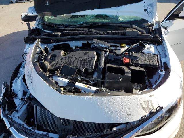 Photo 7 from auction – 2022 CHEVROLET MALIBU LT with VIN 1G1ZD5ST2NF174701