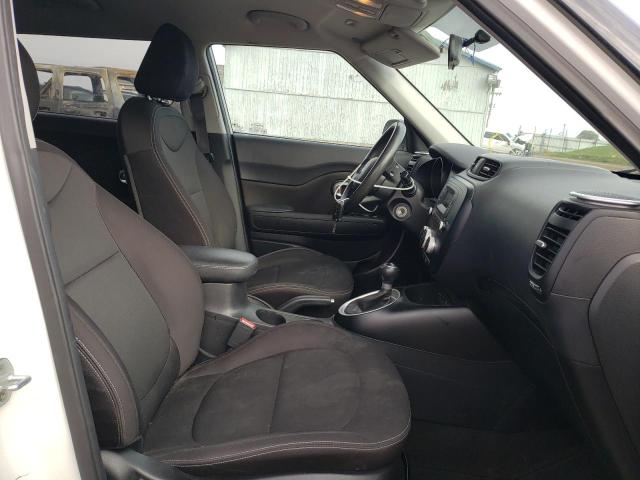 Photo 5 from auction – 2016 KIA SOUL with VIN KNDJN2A25G7860284