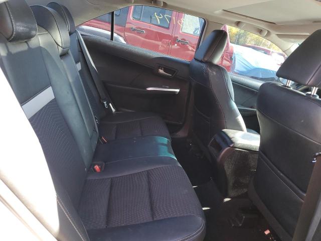 Photo 6 from auction – 2012 TOYOTA CAMRY BASE with VIN 4T1BF1FK7CU621623