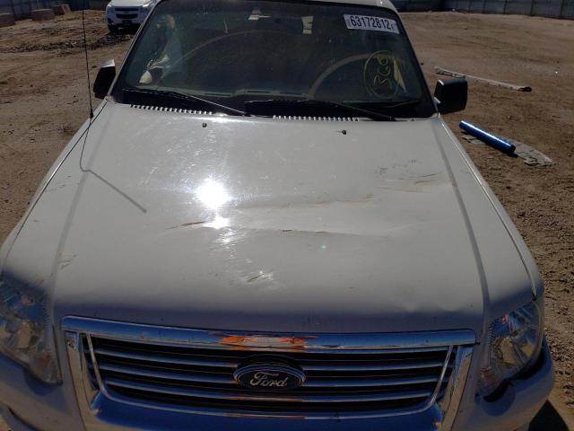 Photo 7 from auction – 2008 FORD EXPLORER X with VIN 1FMEU73E48UB15873