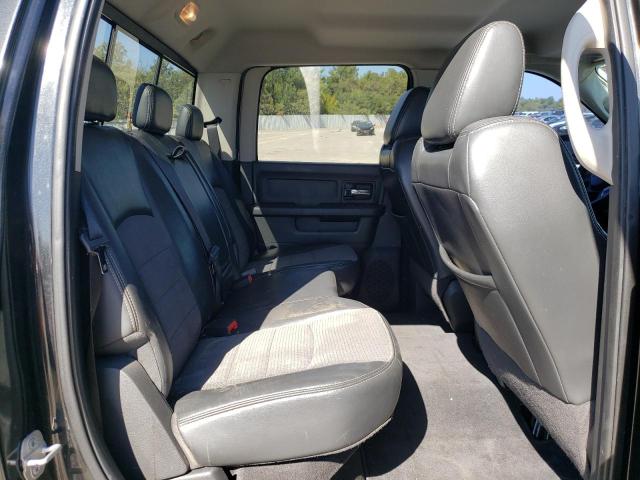 Photo 6 from auction – 2009 DODGE RAM 1500 with VIN 1D3HB13T49S756416