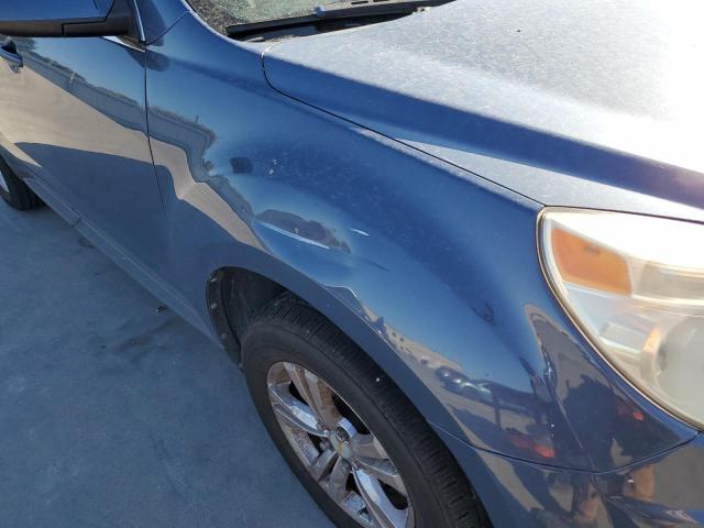 Photo 9 from auction – 2011 CHEVROLET EQUINOX LT with VIN 2CNALDEC9B6391743