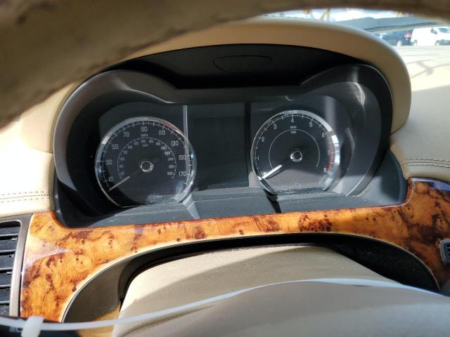 Photo 8 from auction – 2007 JAGUAR XK with VIN SAJWA44B475B09394