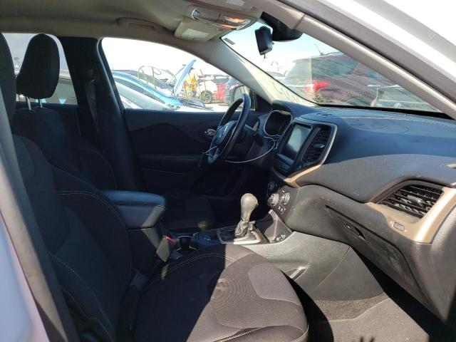 Photo 5 from auction – 2015 JEEP CHEROKEE L with VIN 1C4PJLCB0FW689456