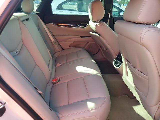 Photo 6 from auction – 2016 CADILLAC XTS LUXURY with VIN 2G61M5S39G9178568