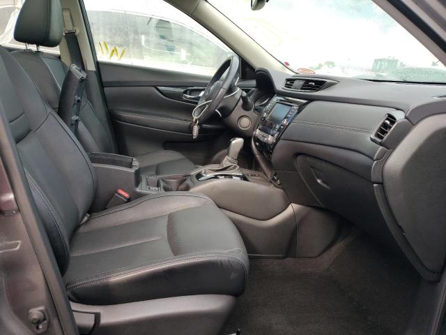 Photo 5 from auction – 2018 NISSAN ROGUE S with VIN JN8AT2MT2JW488222