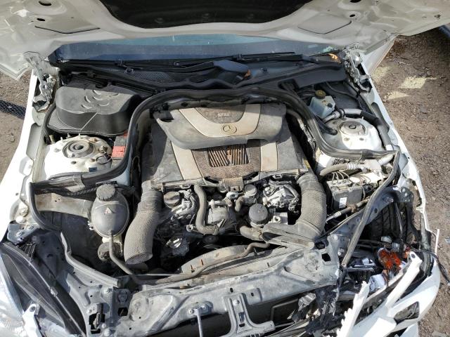 Photo 7 from auction – 2011 MERCEDES-BENZ E 350 4MAT with VIN WDDHF8HB3BA444398