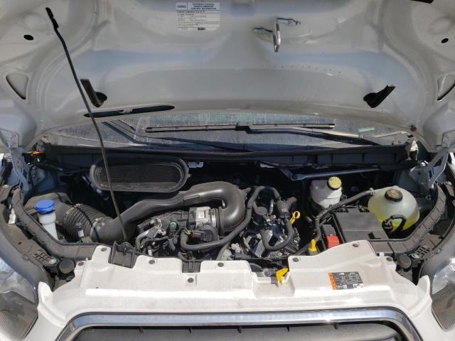Photo 7 from auction – 2020 FORD TRANSIT T- with VIN 1FTBW3X82LKA95710