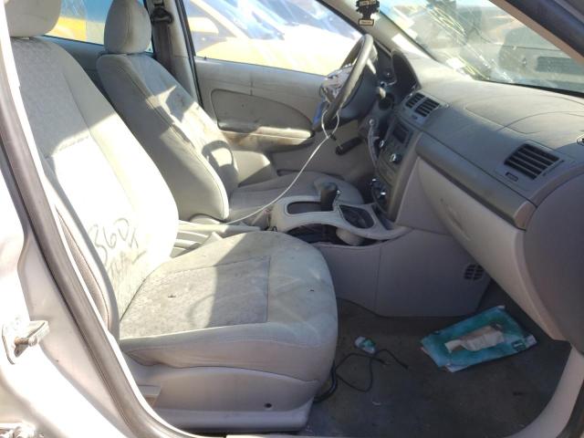 Photo 5 from auction – 2006 CHEVROLET COBALT LS with VIN 1G1AK55F167615223