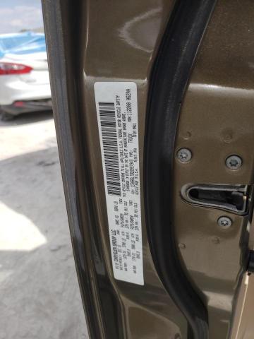 Photo 10 from auction – 2013 RAM 1500 SLT with VIN 1C6RR6LT8DS557343