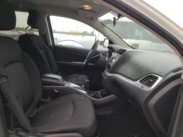 Photo 5 from auction – 2016 DODGE JOURNEY SE with VIN 3C4PDCABXGT219324