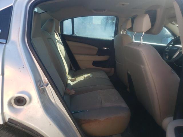 Photo 6 from auction – 2011 CHRYSLER 200 TOURIN with VIN 1C3BC1FB5BN500695