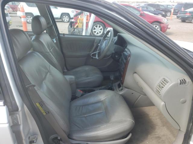 Photo 5 from auction – 2001 SATURN L200 with VIN 1G8JU54F31Y587506