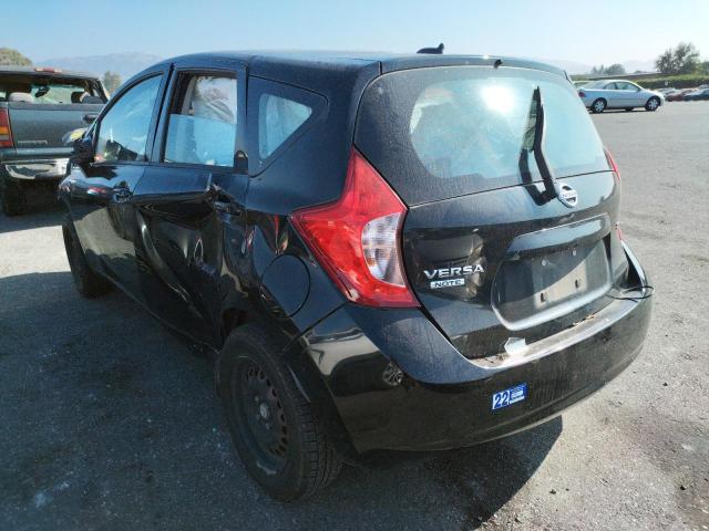 Photo 3 from auction – 2016 NISSAN VERSA NOTE with VIN 3N1CE2CP7GL404450