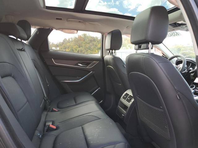 Photo 6 from auction – 2022 JAGUAR F-PACE S with VIN SADCJ2EX9NA702545