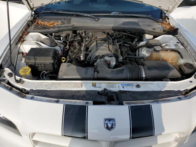 Photo 7 from auction – 2009 DODGE CHARGER with VIN 2B3KA43T49H638538