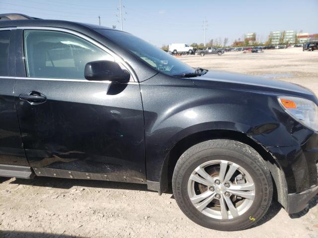 Photo 9 from auction – 2013 CHEVROLET EQUINOX LT with VIN 2GNFLNEK9D6290641