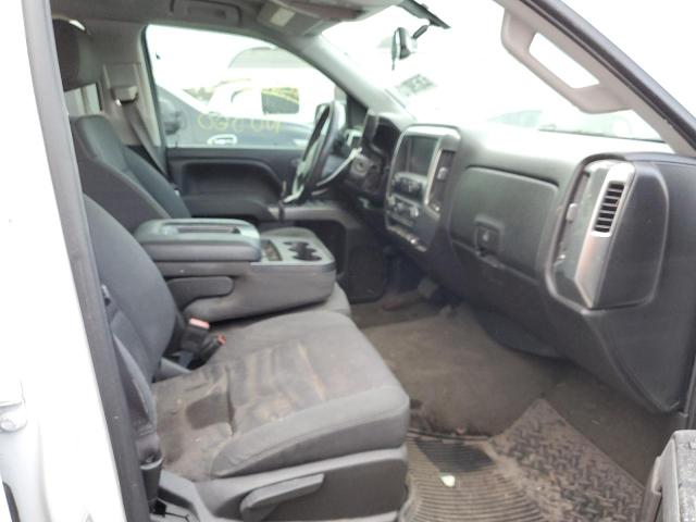 Photo 5 from auction – 2015 CHEVROLET SILVERADO with VIN 3GCPCREC2FG159359