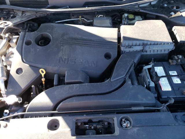 Photo 7 from auction – 2016 NISSAN ALTIMA 2.5 with VIN 1N4AL3AP0GN334413