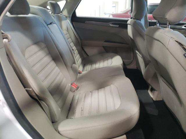 Photo 6 from auction – 2018 FORD FUSION SE with VIN 3FA6P0HD5JR220884