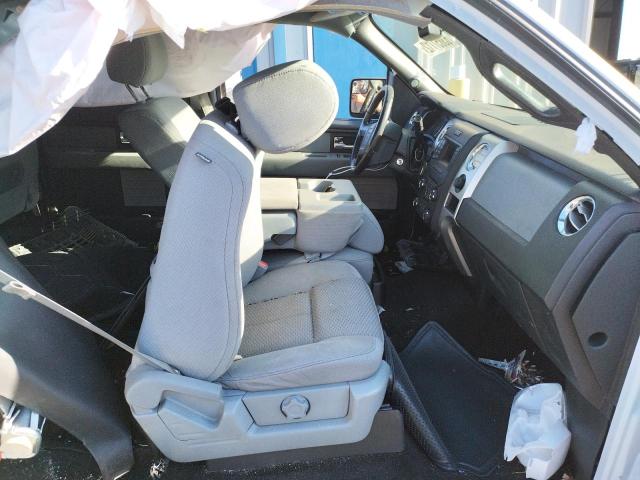 Photo 5 from auction – 2014 FORD F150 SUPER with VIN 1FTFW1EF3EFA16807