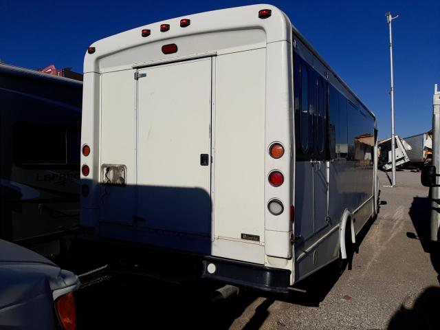 صورة رقم 4 من المزاد - 2007 GMC C5500 C5V0 مع VIN 1GDE5V1997F418335