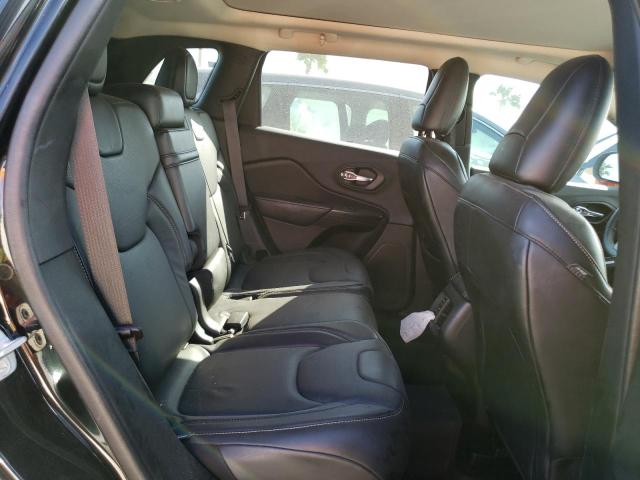 Photo 6 from auction – 2014 JEEP CHEROKEE L with VIN 1C4PJMDS4EW178335