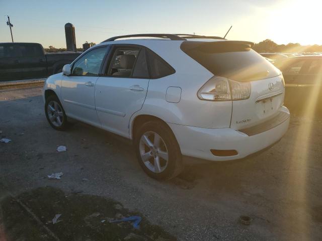 Photo 3 from auction – 2007 LEXUS RX 350 with VIN 2T2GK31U87C018723