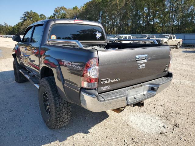 Photo 3 from auction – 2012 TOYOTA TACOMA DOU with VIN 5TFLU4ENXCX028560