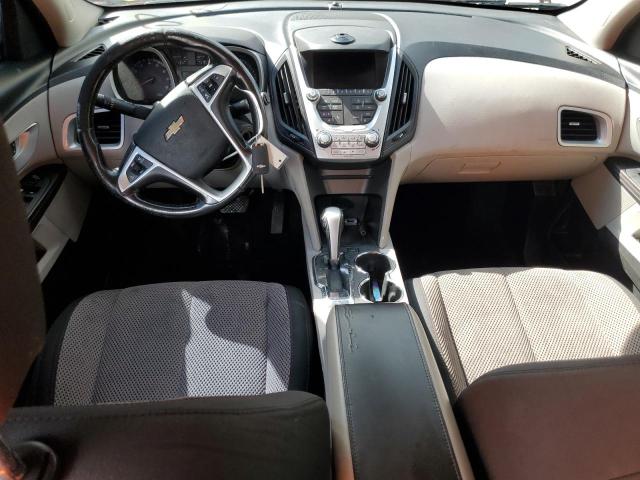 Photo 9 from auction – 2013 CHEVROLET EQUINOX LT with VIN 2GNALDEKXD6190245