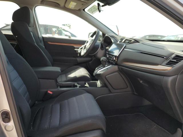 Photo 5 from auction – 2020 HONDA CR-V EX with VIN 7FARW1H56LE030688