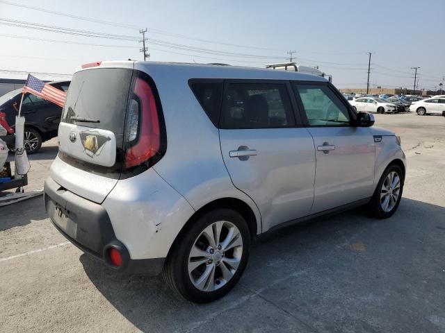 Photo 4 from auction – 2015 KIA SOUL + with VIN KNDJP3A51F7772907