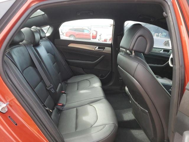 Photo 6 from auction – 2015 HYUNDAI SONATA SPO with VIN 5NPE34AB2FH071295